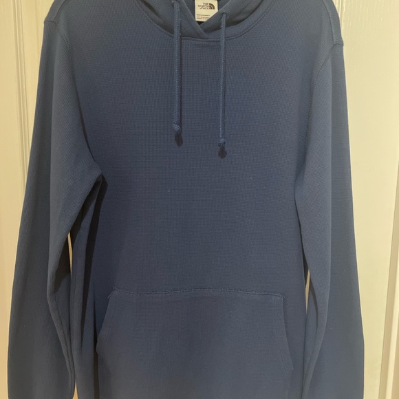 The North Face Waffle Hoodie - Picture 4 of 12